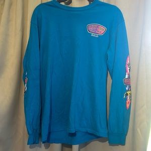 Ron Jon Long Sleeve Shirt